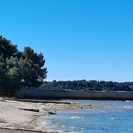 Dodo&ana Διαμέρισμα Fažana