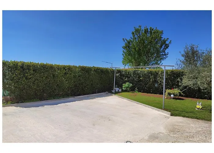 Appartement Dodo&ana *