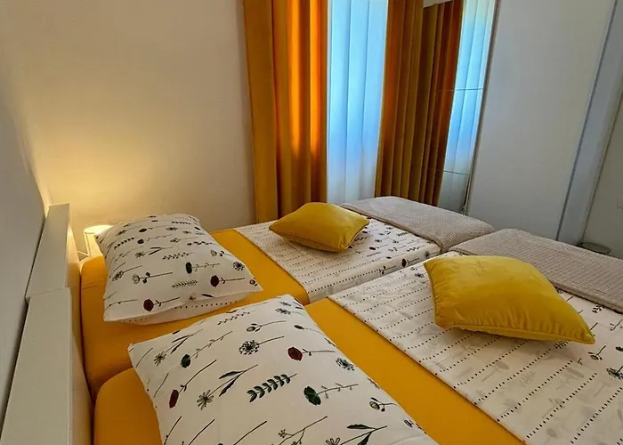 Dodo&ana Appartement