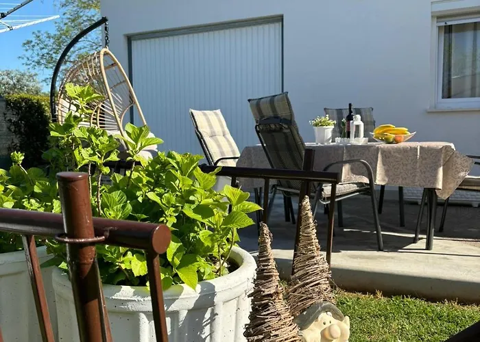 Appartement Dodo&ana *