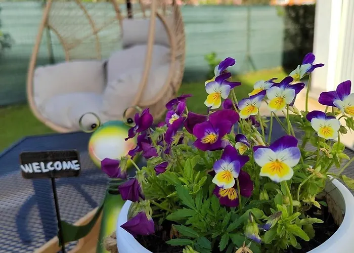 Appartement Dodo&ana Fažana