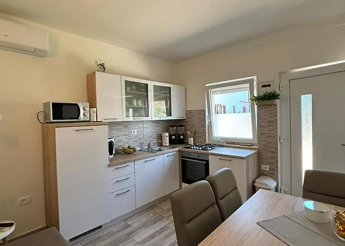 Dodo&ana Appartement Fažana