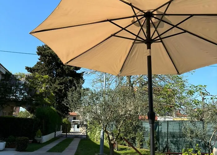 Appartement Dodo&ana *