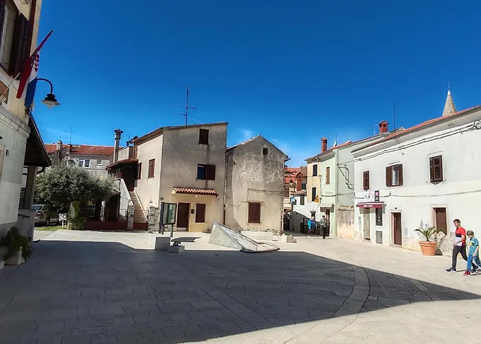 Appartement Dodo&ana