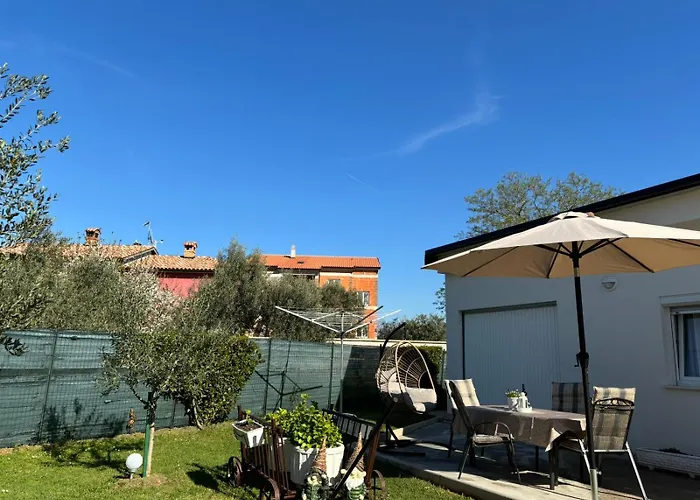 Dodo&ana Appartement Fažana