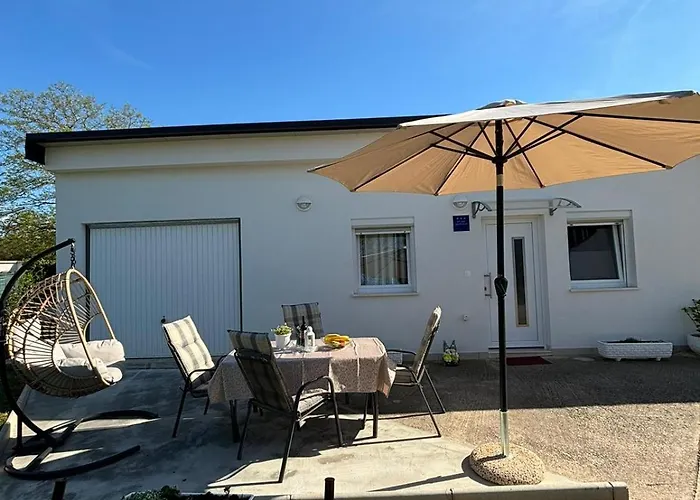 Dodo&ana Appartement *