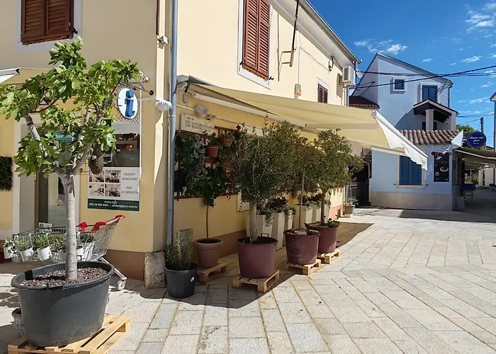 Dodo&ana Appartement Fažana