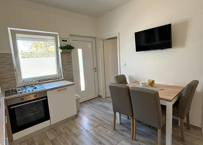 Dodo&ana Appartement Fažana