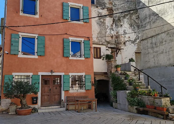 Appartement Dodo&ana *