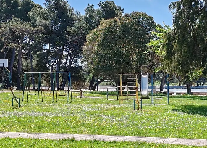 Appartement Dodo&ana Fažana