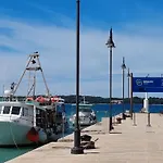 Apartman Dodo&ana Fazana
