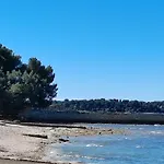 Dodo&ana Lägenhet Fažana
