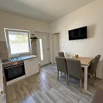 Dodo&ana Apartman Fazana
