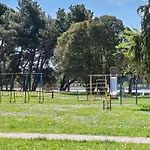 Apartman Dodo&ana Fazana