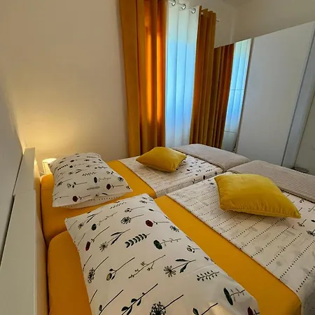 Dodo&ana Apartamento