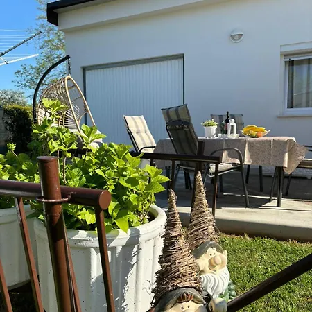 Apartament Dodo&ana *