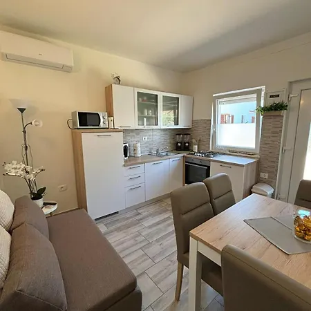 Dodo&ana Apartamento