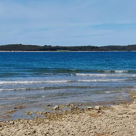 Dodo&ana Apartamento Fažana