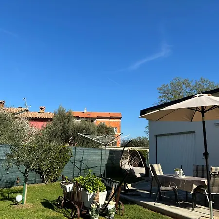 Dodo&ana Apartament Fažana