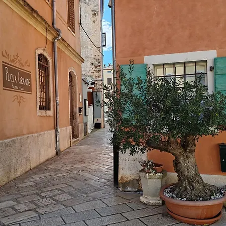 Dodo&ana Apartament Fažana