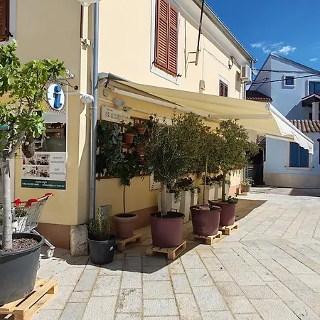 Dodo&ana Apartamento Fažana