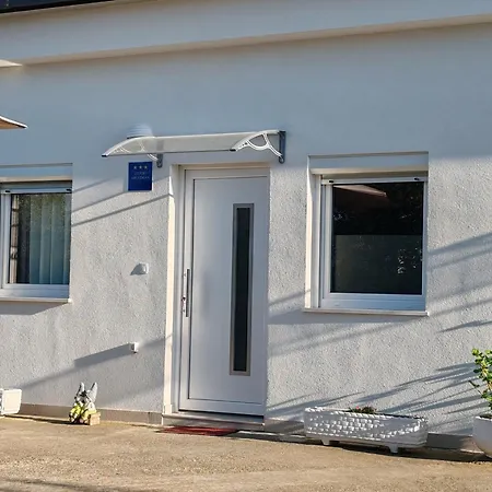 Apartamento Dodo&ana *