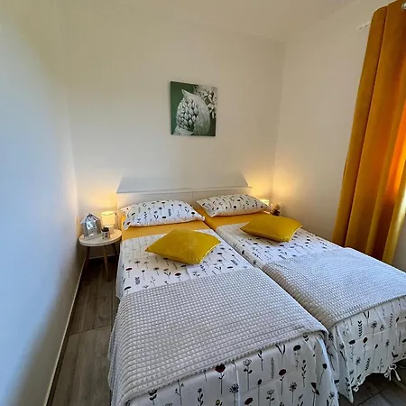 Apartament Dodo&ana Fažana