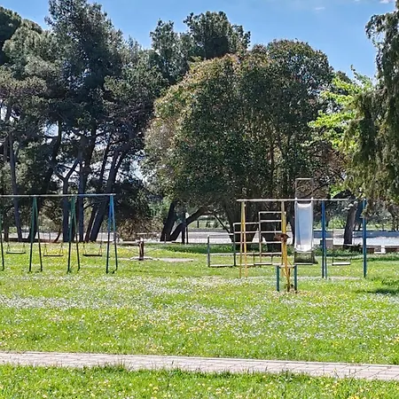 Apartament Dodo&ana Fažana