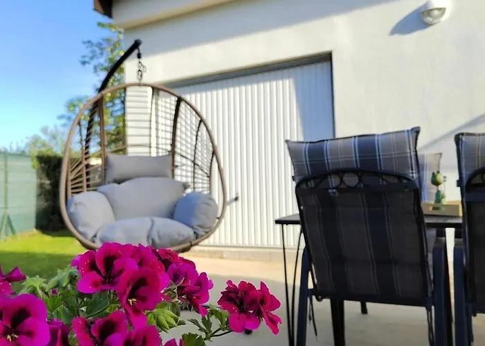 Διαμέρισμα Dodo&ana *