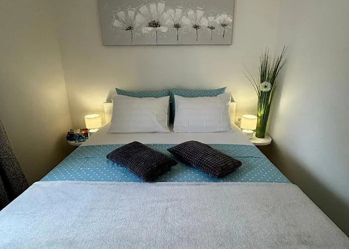 Dodo&ana Διαμέρισμα