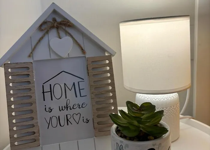 Διαμέρισμα Dodo&ana Fažana