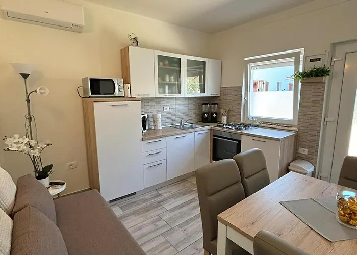 Dodo&ana Διαμέρισμα