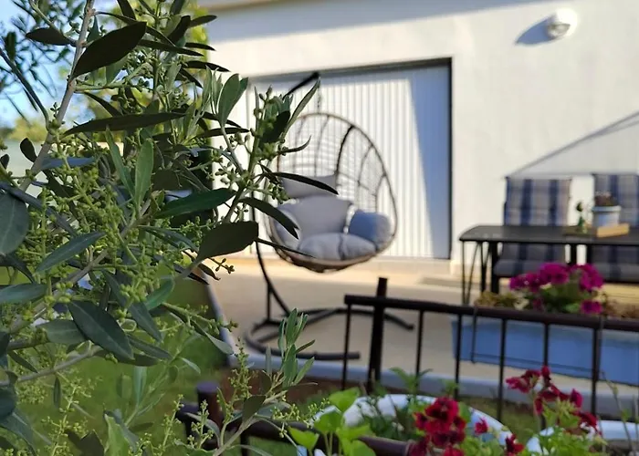 Διαμέρισμα Dodo&ana *