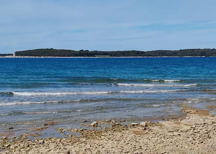 Dodo&ana Διαμέρισμα Fažana