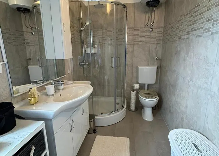 Διαμέρισμα Dodo&ana