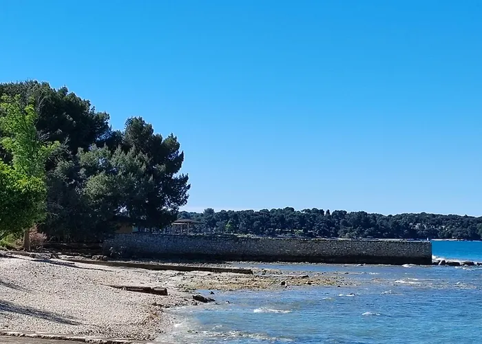 Dodo&ana Διαμέρισμα Fažana