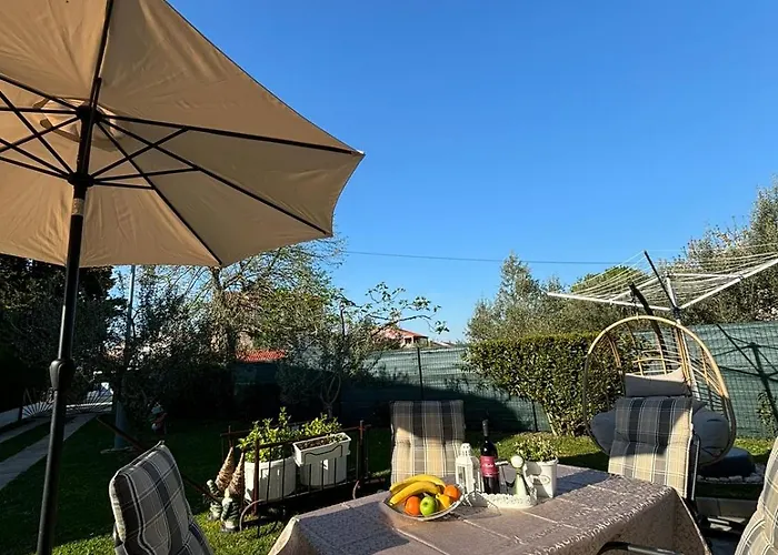 Διαμέρισμα Dodo&ana *