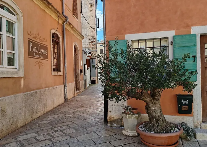 Dodo&ana Διαμέρισμα Fažana