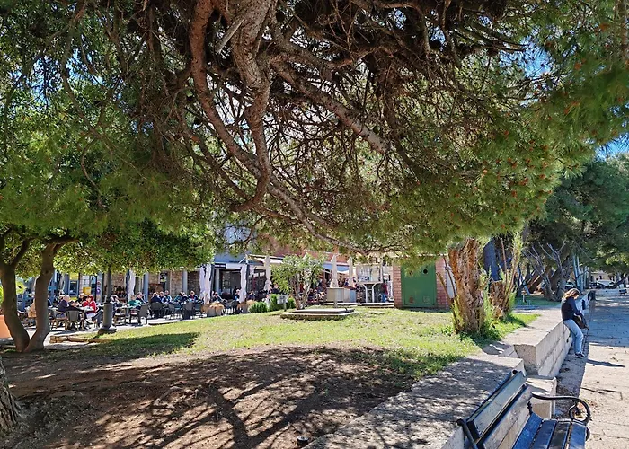 Dodo&ana Διαμέρισμα Fažana