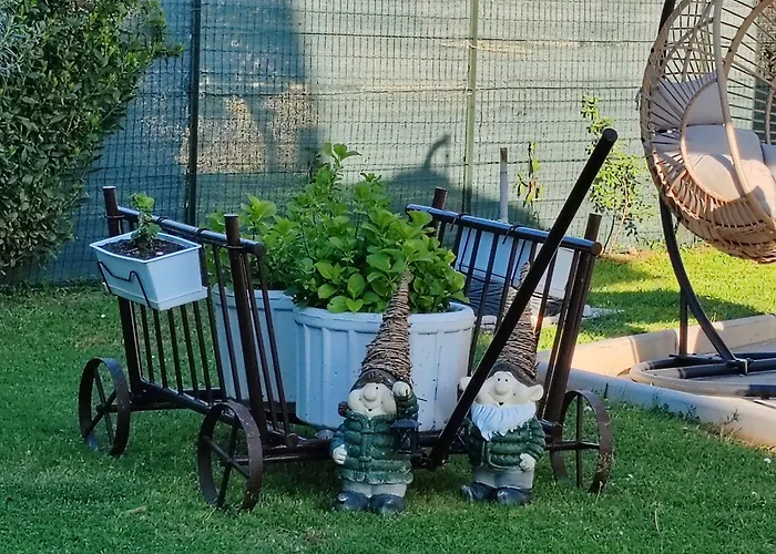 Διαμέρισμα Dodo&ana *